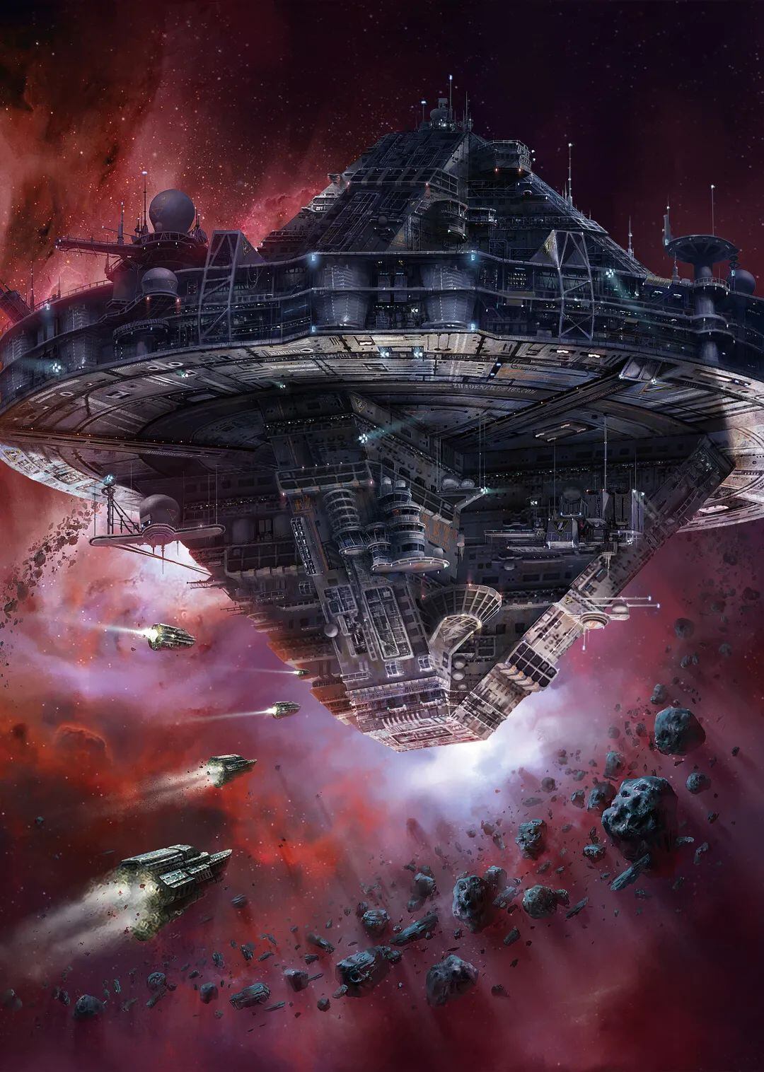 "他的作品,是一大批科学家要认知的科技美学"